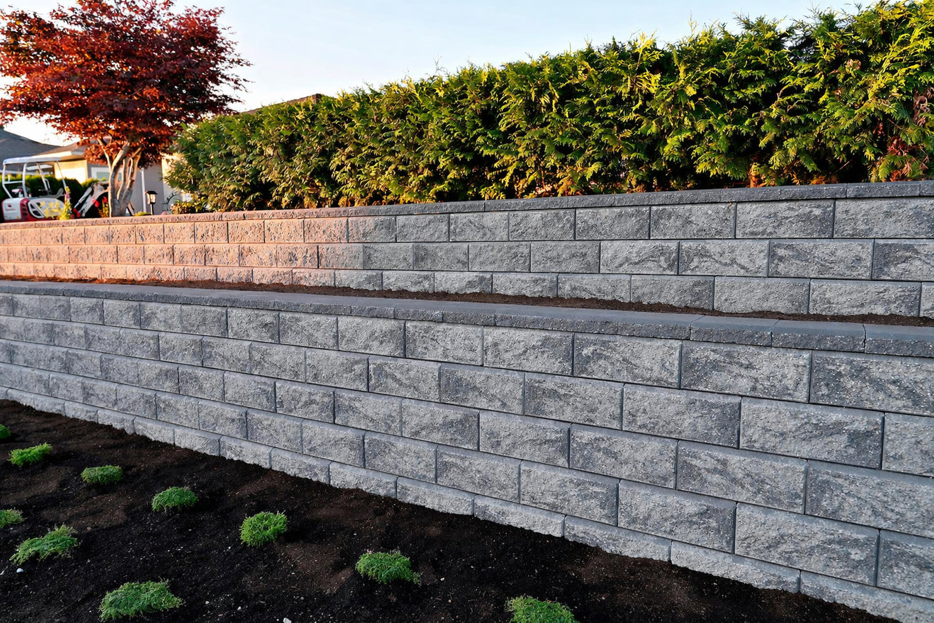 West Lafayette Concrete - concrete contractor in West Lafayette, IN